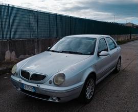 LANCIA Lybra - 2002