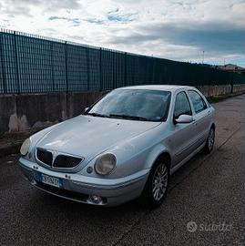 LANCIA Lybra - 2002