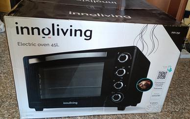 FORNO INNOLIVING  45L