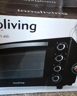 FORNO INNOLIVING  45L
