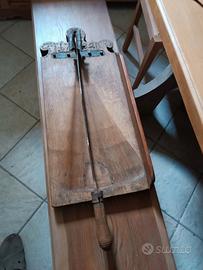 tagliapane