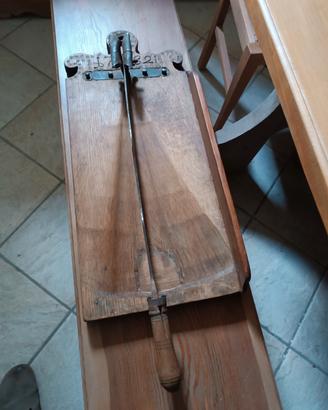 tagliapane