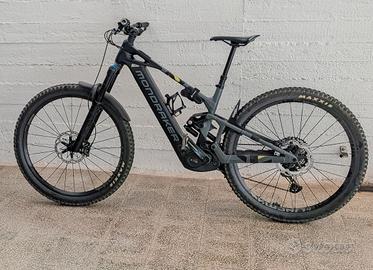 MONDRAKER CRAFTY CARBON R 2025 TG.M