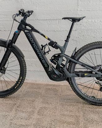 MONDRAKER CRAFTY CARBON R 2025 TG.M