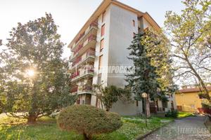 AMPIO QUADRILOCALE CON BOX