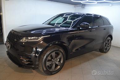 LAND ROVER Range Rover Velar 2.0D I4 180 CV R-Dy