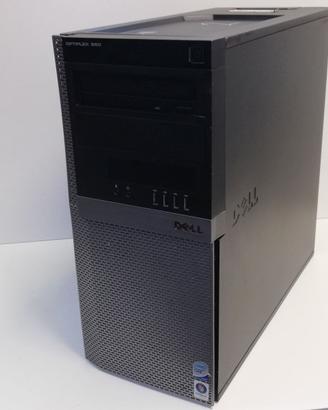 Computer DELL OPTIPLEX Ram
