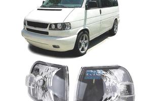 FRECCIE ANTERIORI VOLKSWAGEN VW CARAVELLE 96-03 VE