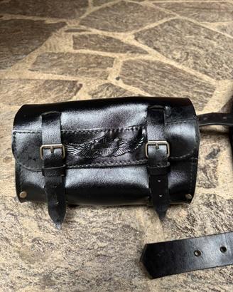 Borse Harley Davidson