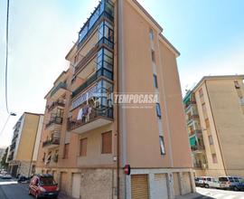 ALBISOLA SUPERIORE - QUADRILOCALE A 100 METRI DAL