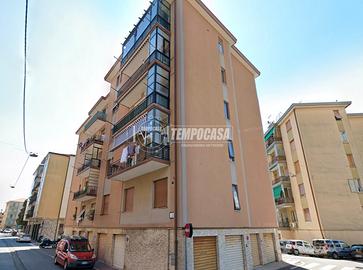 ALBISOLA SUPERIORE - QUADRILOCALE A 100 METRI DAL