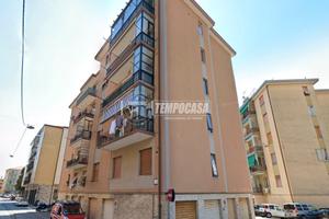 ALBISOLA SUPERIORE - QUADRILOCALE A 100 METRI DAL