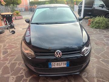 Volkswagen Polo 1.6 TDI 90CV DPF 5 porte Comfortli