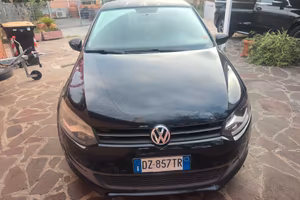 Volkswagen Polo 1.6 TDI 90CV DPF 5 porte Comfortli