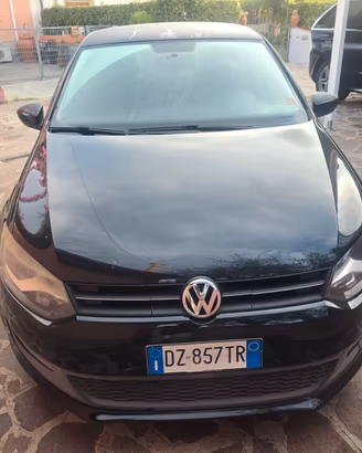 Volkswagen Polo 1.6 TDI 90CV DPF 5 porte Comfortli