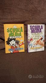 Libri della serie "Scuola Media"