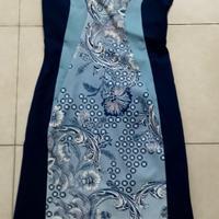 vestito donna EDAS 