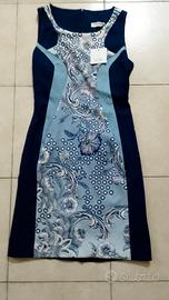vestito donna EDAS 