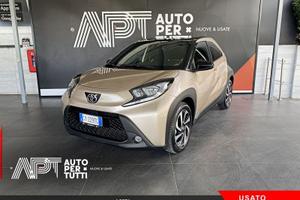 Toyota Aygo X 1.0 Trend 72cv