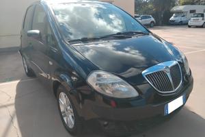 LANCIA MUSA 1.3 MULTJET 90CV VISTA E PIACIUTA