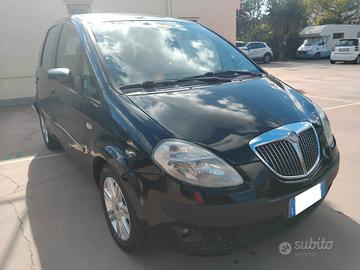 LANCIA MUSA 1.3 MULTJET 90CV VISTA E PIACIUTA