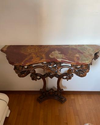 Console