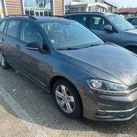 Golf 7 1.6 tdi dsg