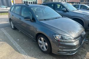 Golf 7 1.6 tdi dsg