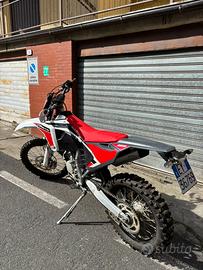 Fantic 125 XE 2Tempi