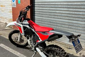 Fantic 125 XE 2Tempi