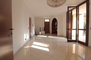 Sulbiate- 3 locali con giardino e interrato