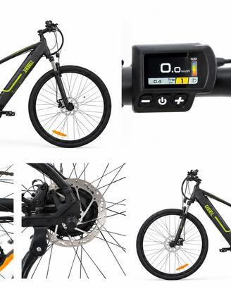 E bike UEEL