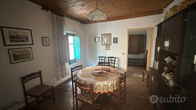 Villacidro Casa Indipendente