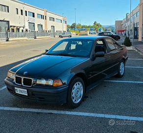 Bmw 320i e36 150cv