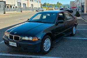 Bmw 320i e36 150cv