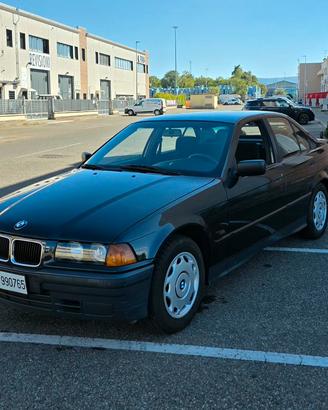Bmw 320i e36 150cv