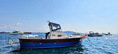 Gozzo Izzo YANMAR MIGLIORE ANNUNCIO