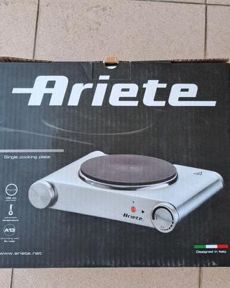 fornello elettrico ariete 