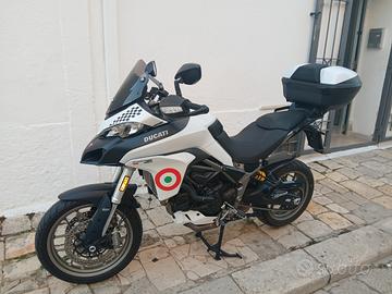 Ducati Multistrada 950 - 2018