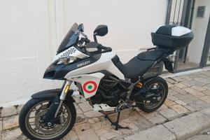 Ducati Multistrada 950 - 2018