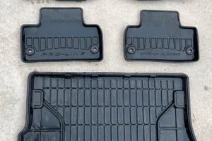 Tappetini PROLINE Range Rover Evoque