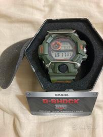 Casio GW 9400 CMJ