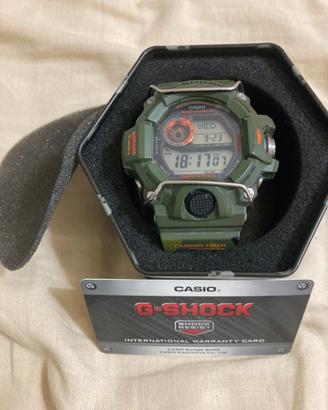 Casio GW 9400 CMJ