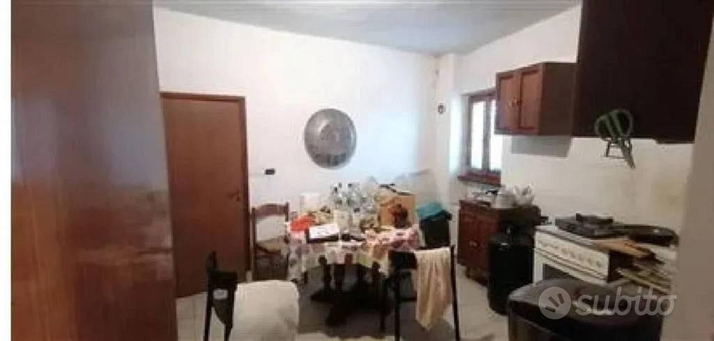 Appartamento – Sansepolcro, Santa Fiora - Vista 3