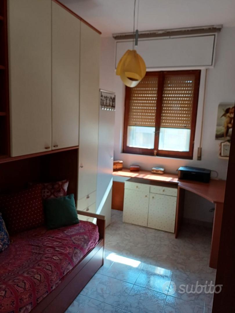 Appartamento – San Vito dei Normanni, Brindisi - Altro