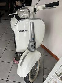 Vespa 50 Special