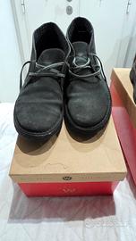 polacchina uomo 42 grigio