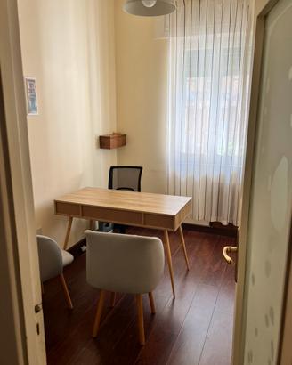 Ufficio al vomero a 29 euro al giorno