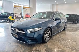 Mercedes-benz A 220 d Automatic 4Matic AMG