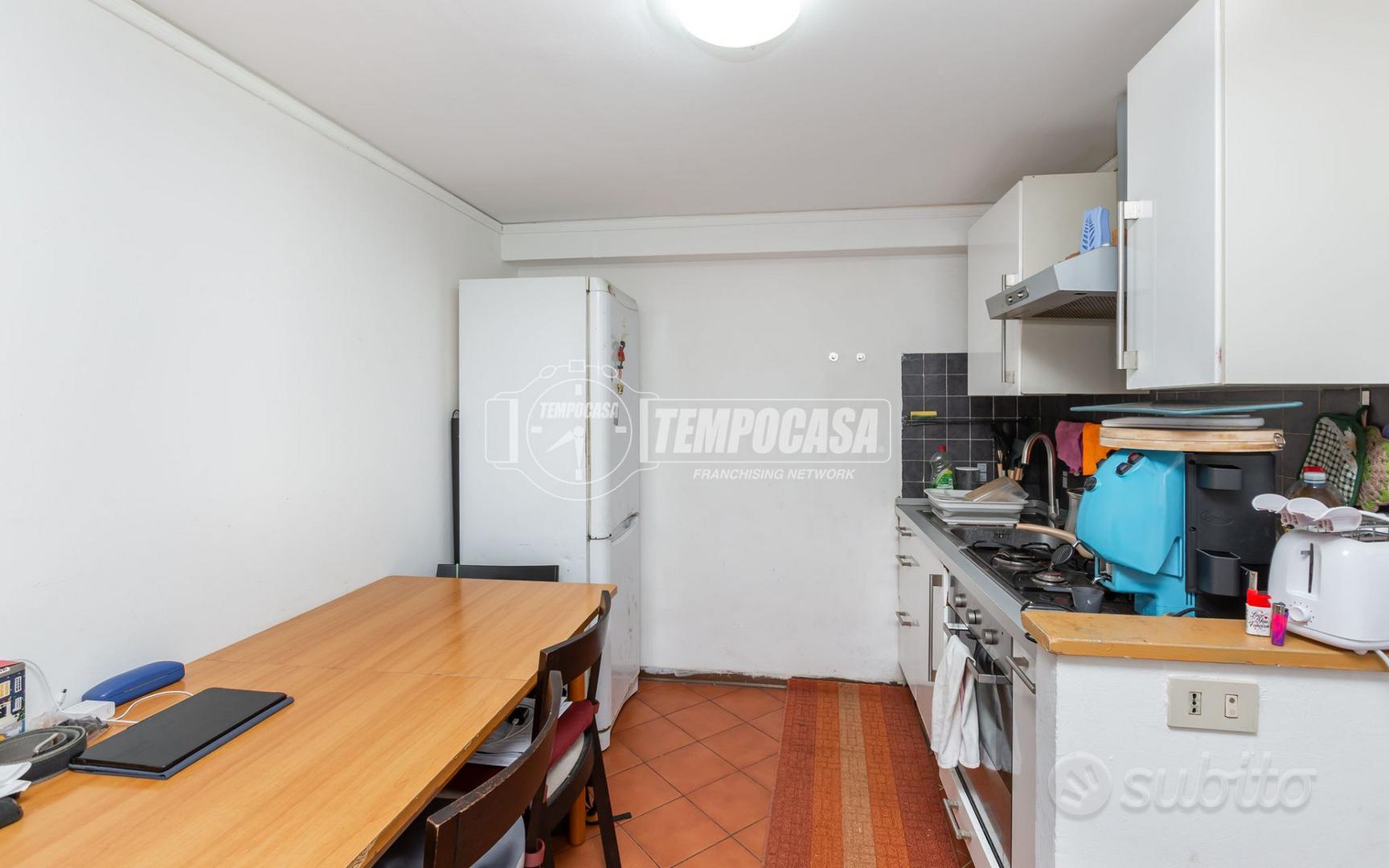 Apartment in Torino, Martinetto, Circoscrizione 4 - Vista 6
